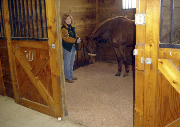 Photo courtesy of Best Cob