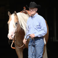 Horse & Rider Q&A with Lyle Lovett promo image