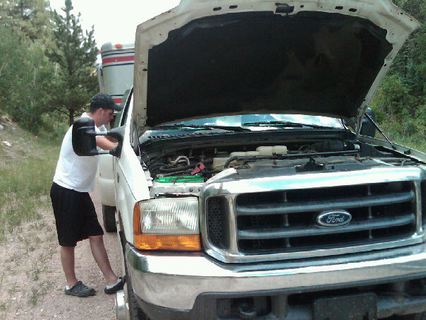 A Whole Lot of "New" in 2010 promo image