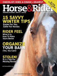 NRHA Hall-of-Famers promo image