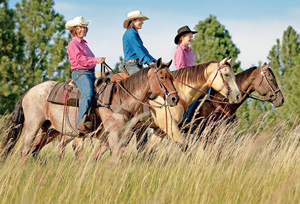 Trail Riding Safety promo image