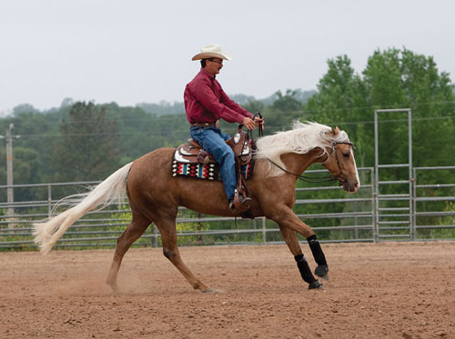 Ride the Sliding Stop Like a Pro promo image
