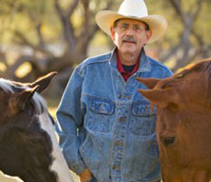 Webinar: Allan Hamilton and "Zen Mind, Zen Horse" promo image