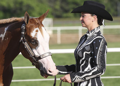 Fix a Showmanship Nipper promo image