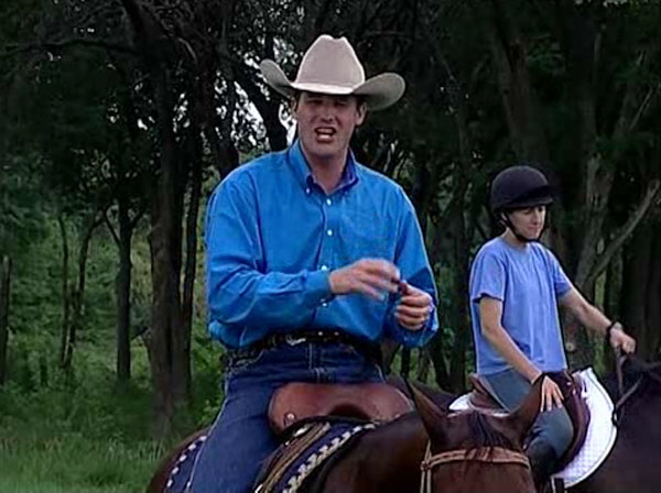 Cure 'Buddy Behavior' on the Trail promo image