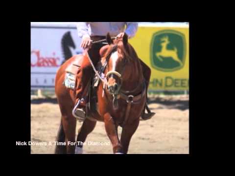 Welcome to the Big Show: A Day at the NRCHA Hackamore Classic promo image