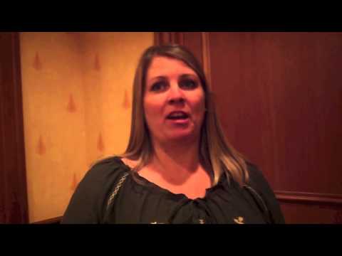 Shannon Palencia & Quincy at #NoWorriesVegas14 promo image