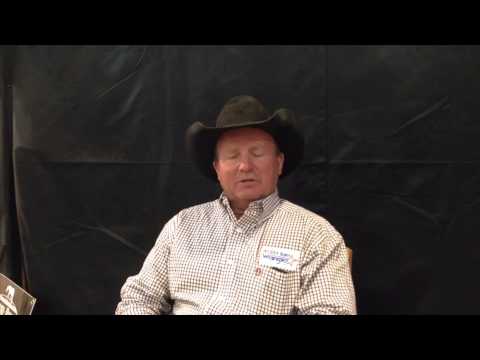 JD Yates on the #FarnamSuperhorse Award promo image