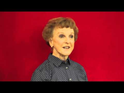 Cynthia Cantleberry at the 2014 AQHA World Show promo image