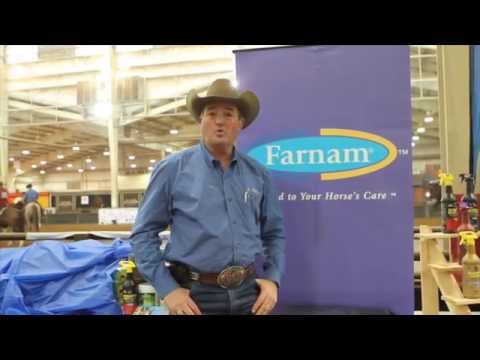 What Makes a #FarnamSuperhorse? promo image