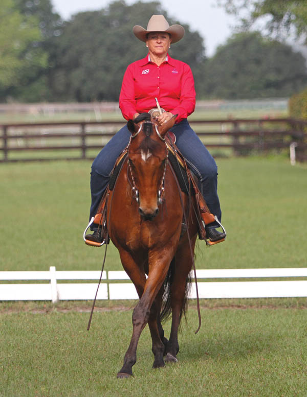 Leg Yield promo image