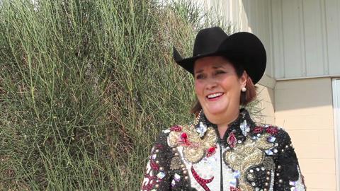 #WalkInOurBoots with Gayle Scharf promo image