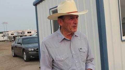 #WalkInOurBoots with Jim Chafant promo image