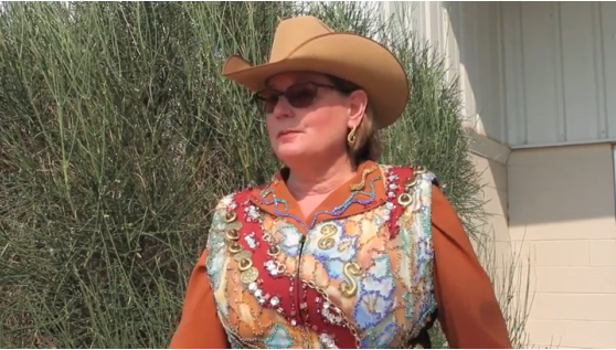 #WalkInOurBoots with Ruth Rowe promo image