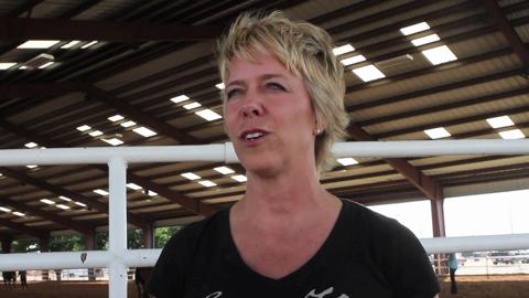 #WalkInOurBoots with Kim Gutowski promo image