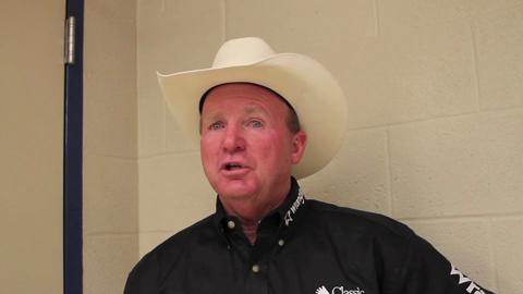 #WalkInOurBoots with JD Yates promo image