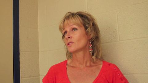 #WalkInOurBoots with Shelley Diede promo image