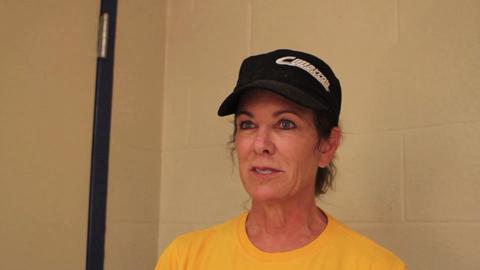 #WalkInOurBoots with Alison Brantley promo image