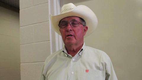 #WalkInOurBoots with Terry Swanson, Again promo image