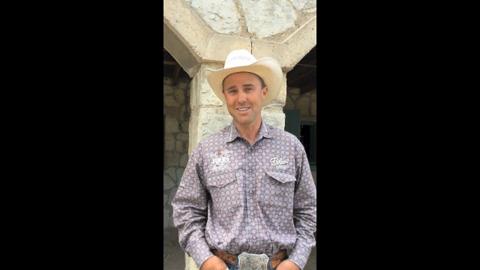 5 Questions with Jake Telford promo image