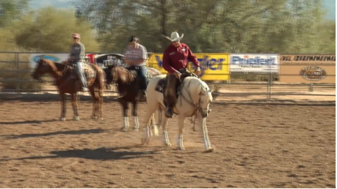 #ReadyToRide: Ride With Rhythm promo image