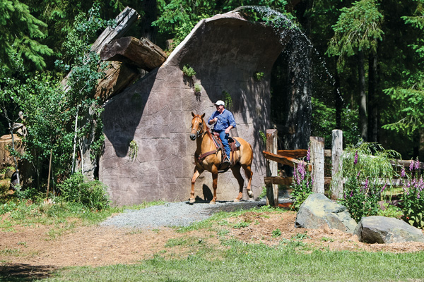 Protect Trail Access promo image