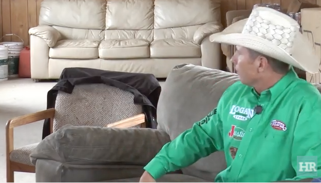 #RideWithBrad: Why Does He Play With His Bit? promo image