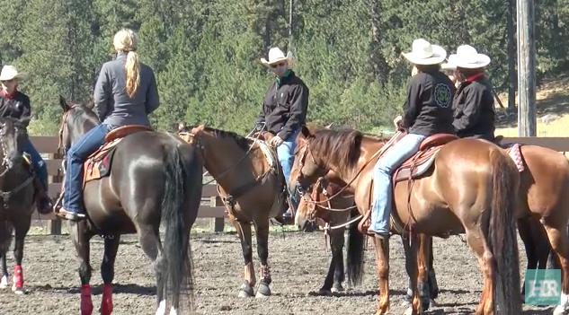 #RideWithBrad: Kick Off Those Boots promo image