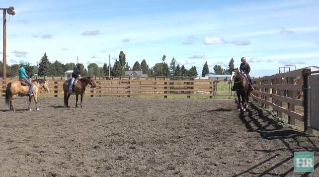 #RideWithBrad: When To Say Whoa promo image