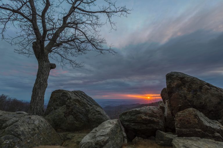 VIRGINIA-Shenandoah