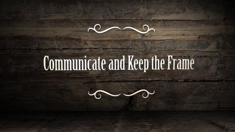 17_WAD_BRAD BARKMEYER_2021_COMMUNICATE AND KEEP THE FRAME_FINAL_V1