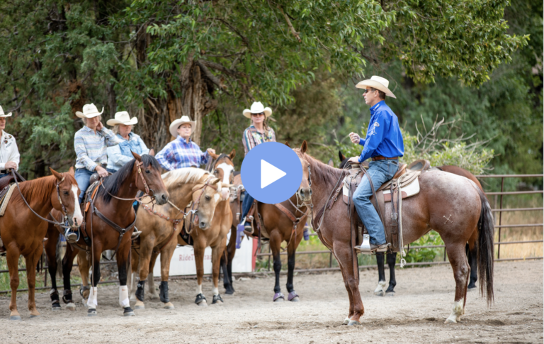 Find collection with this circle drill from Brad Barkemeyer.