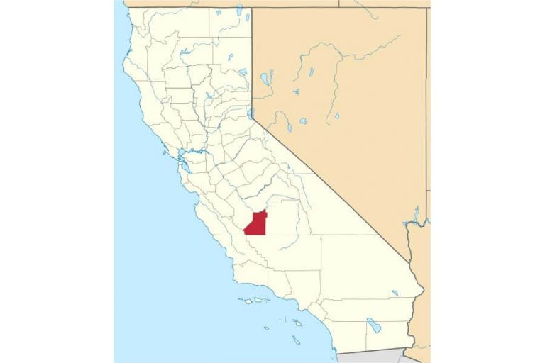 MapofKingsCounty_CA_Wiki