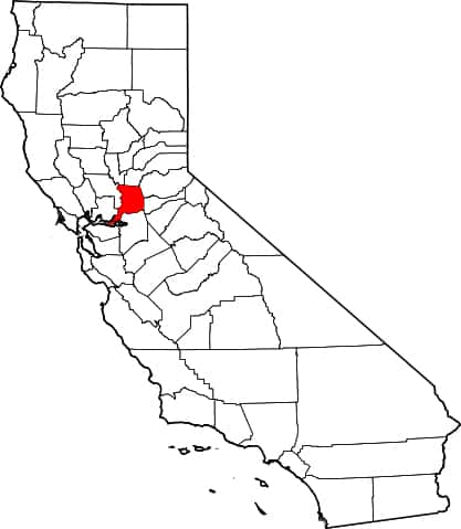 Sacramento-County-California