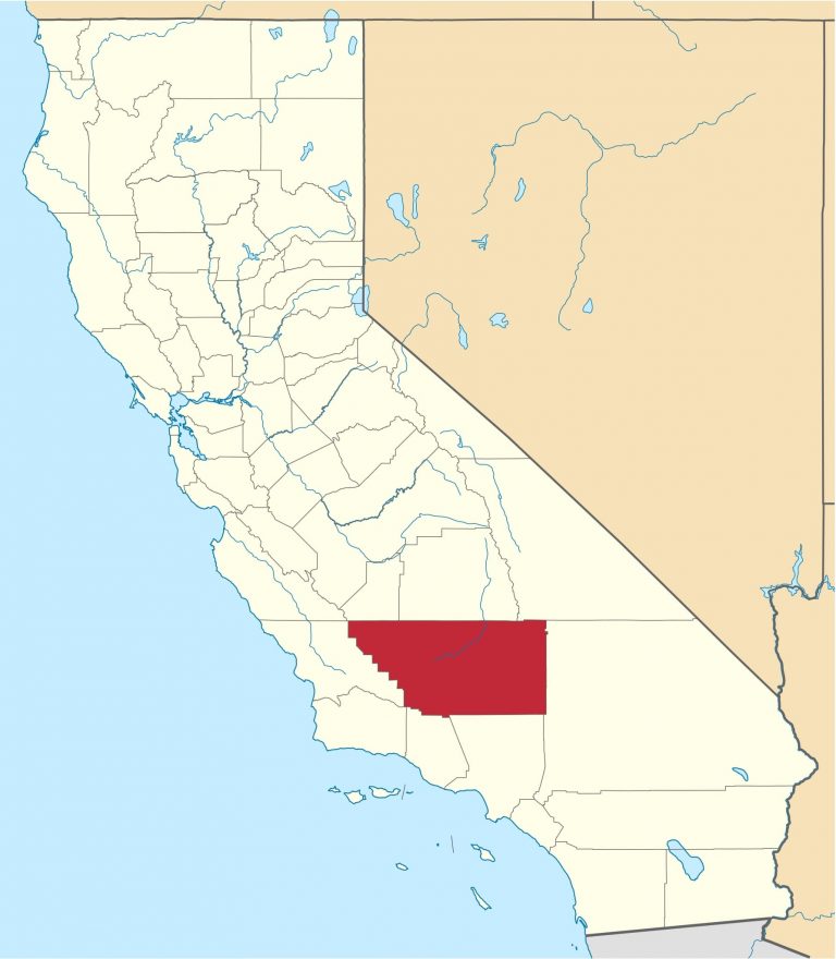 Map_of_California_highlighting_Kern_County