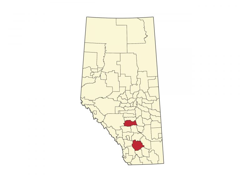 alberta