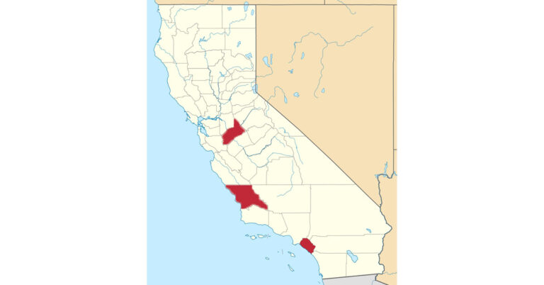 California3counties