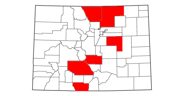 CO6Counties