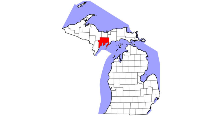 Delta MI