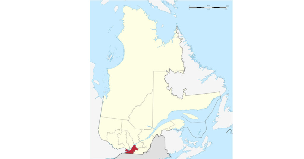 An unvaccinated Quarter Horse filly in Montérégie, Quebec, was confirmed positive for West Nile virus (WNV) and is deceased.