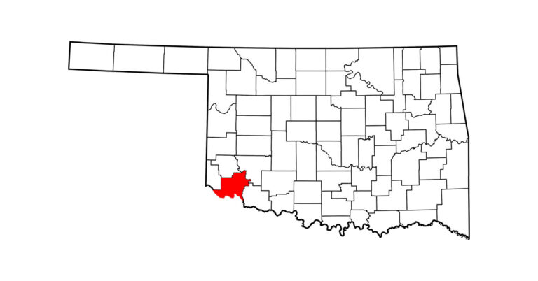 Jackson-County-OK