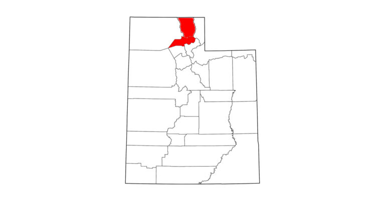 Cache-Weber-Counties-UT