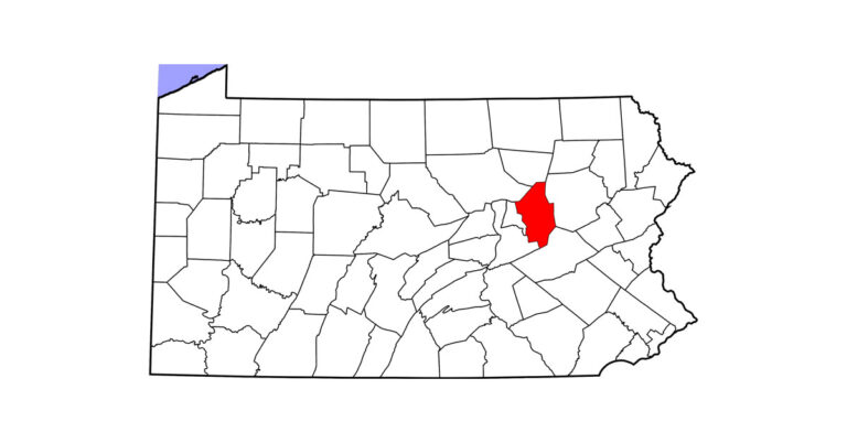 Columbia-County-PA