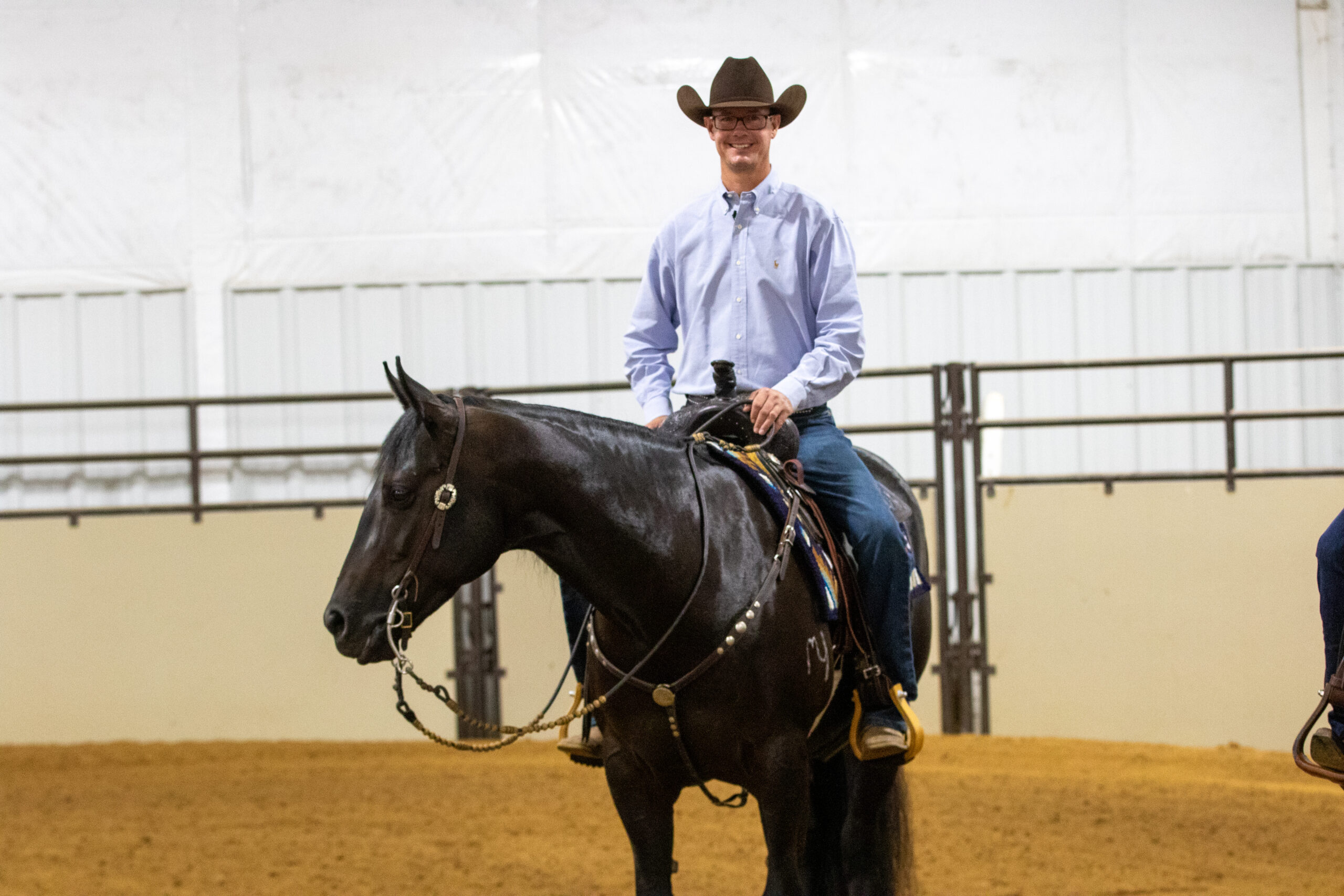 1382 Cody Crow Ranch Rider