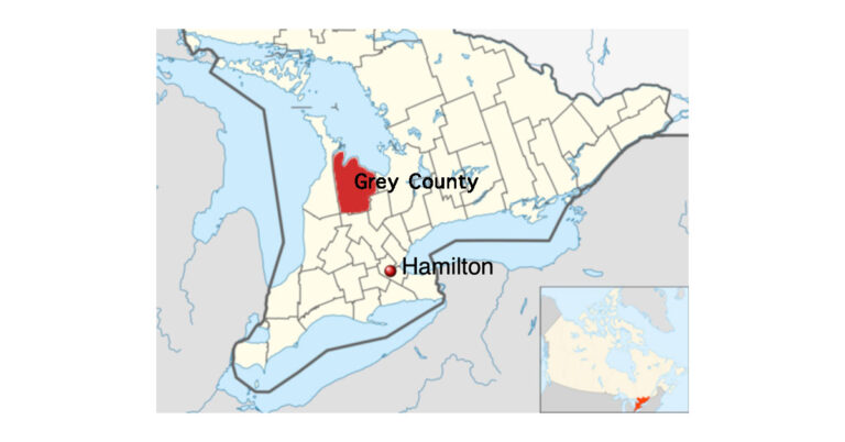 Hamilton-and-Grey-Counties