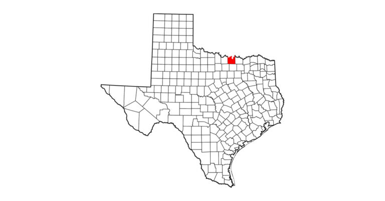 Cooke-County-TX
