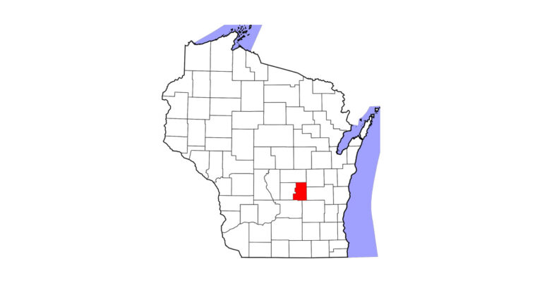 Green-Lake-County-WI