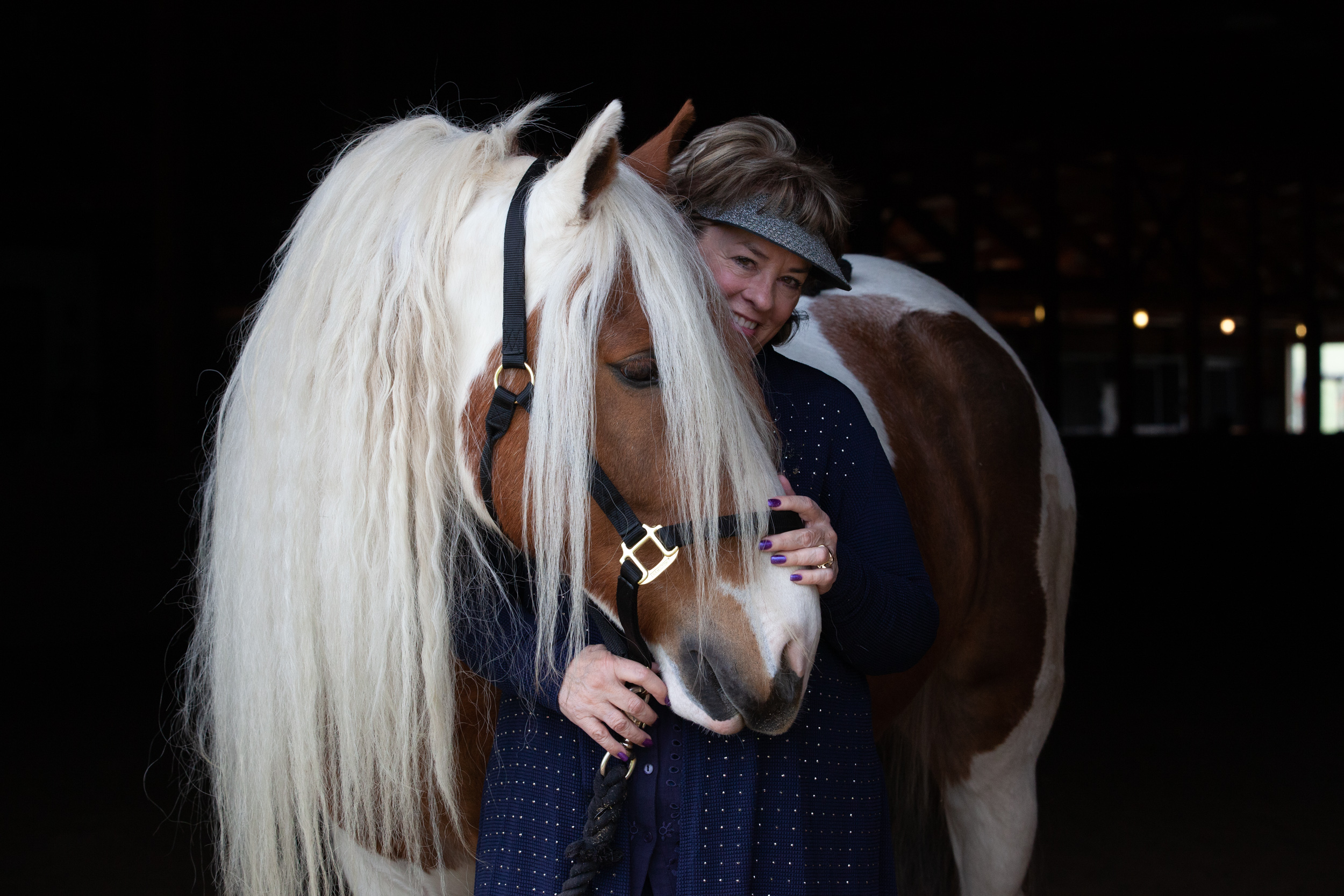 How Horses Heal Horse And Rider