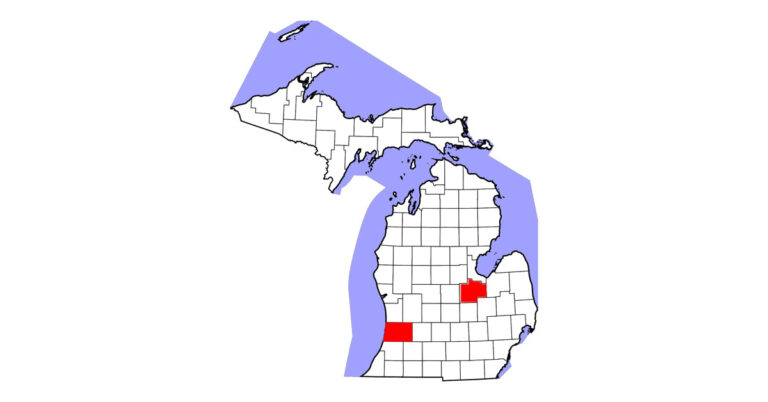 Michigan-2-Counties
