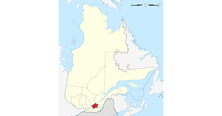 Centre-du-Quebec